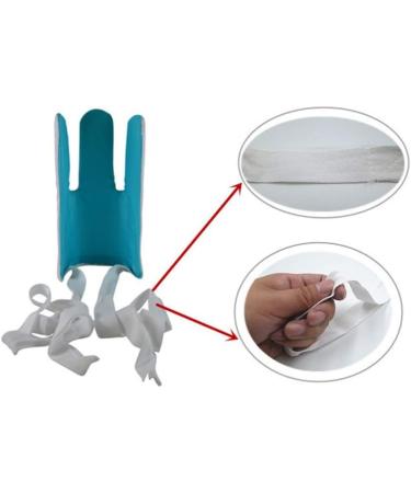 OrangeClub Stocking Puller | Easy Sock Aid for Seniors & Disabled | Comfortable & Convenient Solutions - Buy Online on GoSupps.com