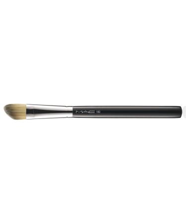 MAC 193 Angled Foundation Brush