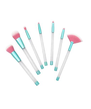 Shop Housoutil 14 Pcs Makeup Brush Set - Glitter Concealer & Blending Brushes for Flawless Matte Makeup - International Shipping Available - Buy Online on GoSupps.com