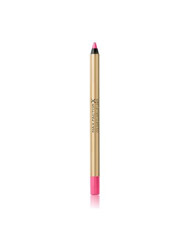 Max Factor Colour Elixir Moisturising Lip Liner 04 Pink Princess 1.2 g