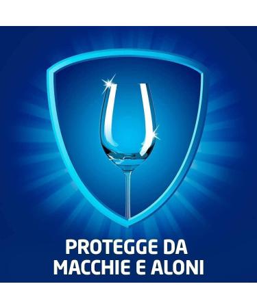 Buy Finish Powergel Dishwasher Gel - 360 Washes Multi-Purpose Perfume-Free 7.2L (12 Packs) - Fat Solving Power for International Shipping - Buy Online on GoSupps.com