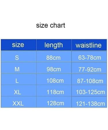 XXL Lumbar Support Belt - 21 Magnets Adjustable Waist Pain Relief for Men & Women - Ideal for Scoliosis & Intervertebral Disc Support - Buy Online on GoSupps.com