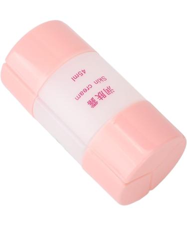 Verdant Touch 3 in 1 Travel Container for Conditioner Lotion Portable Leak Proof Container 45ml Pink - Buy Online on GoSupps.com