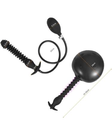 Racib Adjustable Inflatable Washable Durable and Multifunctional - Buy Online on GoSupps.com