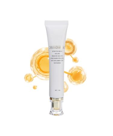 Zasdvn Scars Removal Cream | 30g Natural Moisturizer Skin Care Products - Body And Skin Cream - For Morning Day Night Face Body Travel Home Piercing Brands