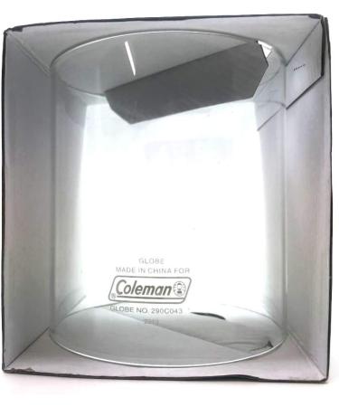 Buy Coleman Multicolored Spare Glass - One Size | International Shipping Available - Buy Online on GoSupps.com