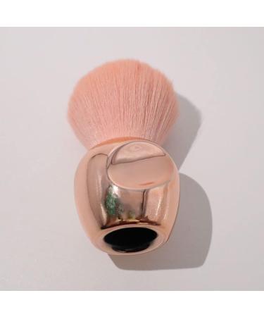 Vases Foundation Makeup Brush Chic Vase Base Design Makeup Brush Beauty Makeup Tool Makeup Blush Brush Travel Makeup Brushes Ornaments - Buy Online on GoSupps.com