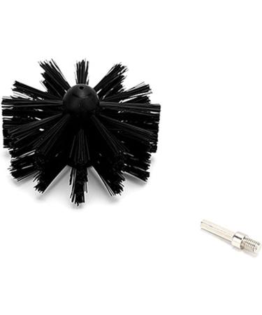 1 Set Nylon Tube Brush & Mini Dryer Vent Cleaning Kit | Lint Brush & Straw Cleaner for Efficient Pipeline Maintenance - Buy Online on GoSupps.com