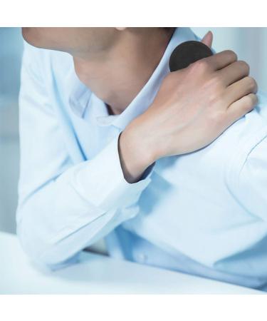 Ultechnovo Fascia Head Massage Device Accessories - Relaxation & Vibration Therapy for Head Muscle Relief - Buy Online on GoSupps.com