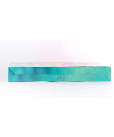 Hair Colour Chalk Comb Hair Dye for Children Temporary Dyeing for Girls Safe Hair Chalk Comb Party Christmas New Year Children Day Halloween Cosplay - Buy Online on GoSupps.com