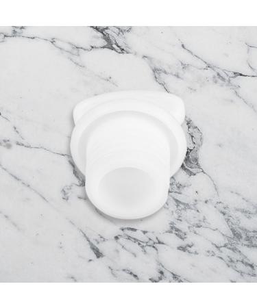 ABOOFAN Hot Water Bottle Plug 2pcs Portable Sealing Stopper for Hot Water Bags Small Plastic Sealing Plug for Easy Use  - Buy Online on GoSupps.com