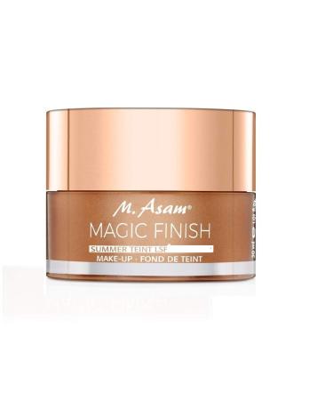 M.Asam Magic Finish Summer Foundation LSF30 30ml