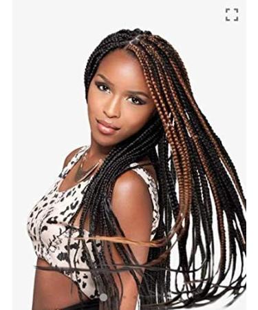 X-pression Premium Original Sensationnel (Pack of 3 99J) 99J Pack of 3 - Buy Online on GoSupps.com