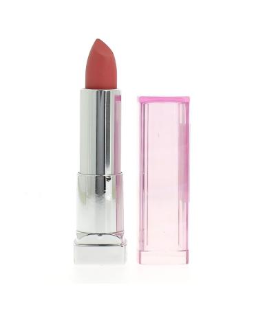 Maybelline Color Sensational Lipstick -130 Peach Juice