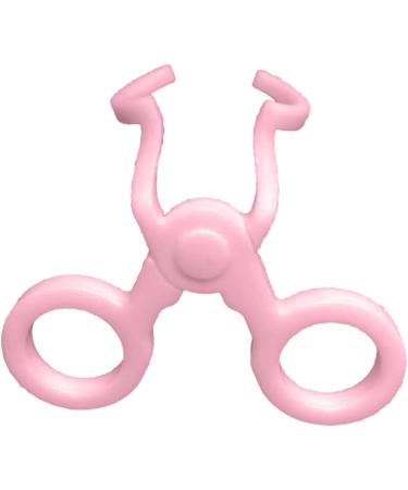 Predolo Pink Color Contact Lens Insertion Tool | Soft Lens Wearing Aids | Eye Care Device for Easy Application - Buy Online on GoSupps.com