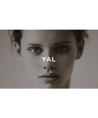 Noah Yal Restorative Hair Mask with Hyaluronic Acid | 200ml for Damaged & Dry Hair - Buy Internationally - Buy Online on GoSupps.com
