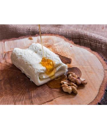  Pufai Gazi Cream Kaymak Cream Product 100% COW'S MILK Fat content 23% 200 g with Pufai grocery - Buy Online on GoSupps.com