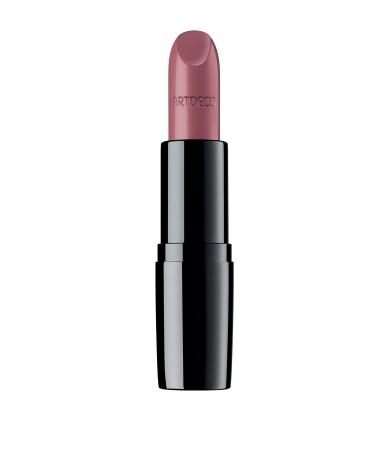 ARTDECO Perfect Color Lipstick limited design - Long-lasting glossy lipstick pink - 1 x 4g