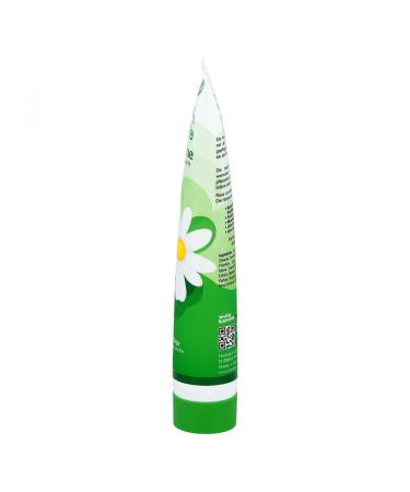 Herbacin Chamomile Hand Cream 75ml - Nourishing & Soothing Moisturizer for Soft Hands - Original Tube - International Shipping Available - Buy Online on GoSupps.com