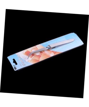 1pc Dog Clippers for Nails Nail Art Tweezers Stainless Steel Tweezers Pedicure Tool Manicure Tools Nail Art Nipper Nail Tweezers Nail Art Tools Drill Stickers Stereotypes - Buy Online on GoSupps.com