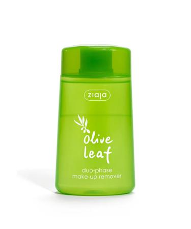 Olive Leaf Bifasitic Eyebrow Remover - 120 ml