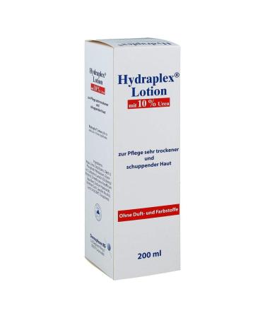 Hydreplex 10% lotion 200 ml