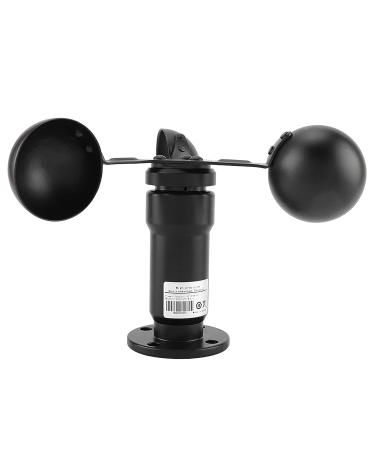 Buy Tbest 0.5V Aluminum Alloy Wind Speed Sensor - Accurate Three-Cup Meteorological Detector for Home & Garden - Buy Online on GoSupps.com