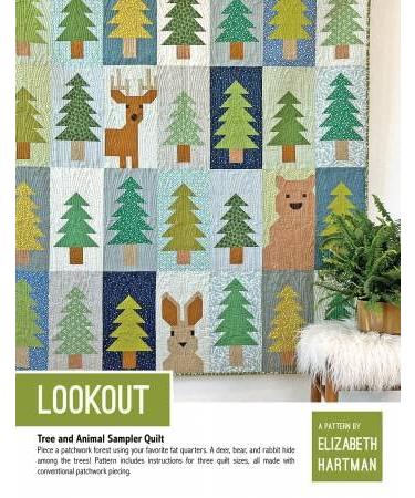 Elizabeth Hartman Lookout Pattern  Multi  Small - Buy Online on GoSupps.com