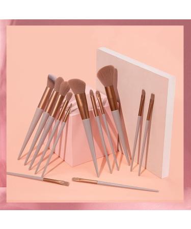 DFHBFG Makeup Brush Set - Complete Beauty Tools for Flawless Application | Universal Makeup Brushes - Shop Now - Buy Online on GoSupps.com
