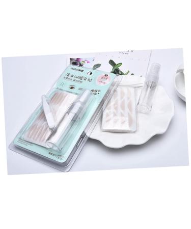 Buy Double Eyelid Sticker - 1 Pack 9x2cm for Instant Eye Enhancement | International Shipping Available - Buy Online on GoSupps.com