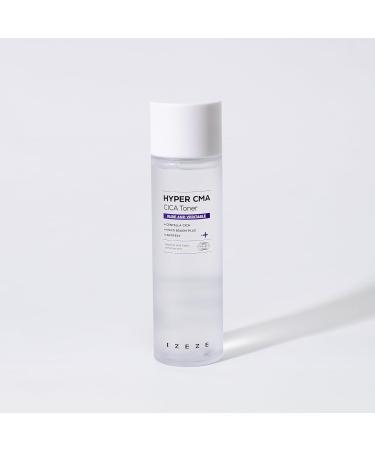 Hyper CMA CICA Toner 150ml - Soothing Low-Irritation Toner for Sensitive Skin - Centella & Antifect Care - Buy Online on GoSupps.com