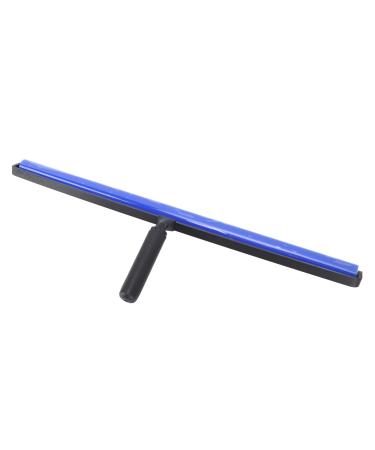 Blue Silicone Roller Enhanced Flexibility Dust Roller Room Kitchen Staff Electronics Surfaces (20 Inches)