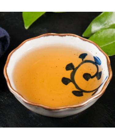 Menthe Cassia Rose Tisane aux dattes rouges 150g Th aux herbes biologiques naturelles Sanqingcha - Buy Online on GoSupps.com