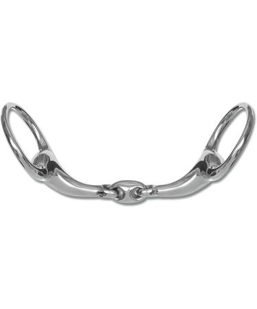 WALDHAUSEN Olive Head Bit - Double Broken 18mm Width 14.5cm - Premium Quality for International Shipping - Buy Online on GoSupps.com
