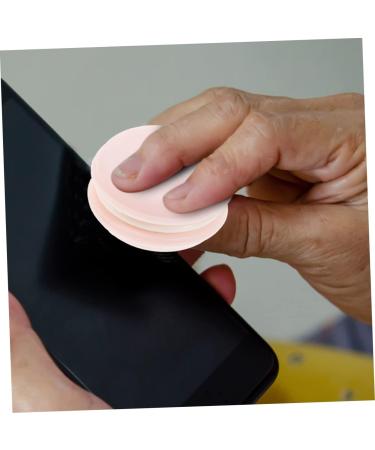FOMIYES 30 Pcs Macaron Cleaning Wipes - Eyeglasses Screens & Lens Cleaner - Effective & Versatile Cleaning Cloths for Home & Travel - Buy Online on GoSupps.com