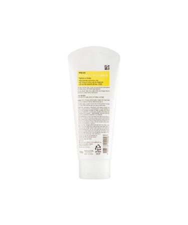 Egg Tightening Cleansing Foam 4.5oz - Gentle Face Wash for Firm Skin | Single Pack - Buy Online on GoSupps.com