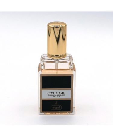 Maison d'Orient Cool Game For Women Inspired by Carolina H. Good Girl 1.1 oz (30 mL) Eau De Parfum Spray. A fragrance that will leave a lasting impression. Good Girl 1.1 Fl Oz (Pack of 1) - Buy Online on GoSupps.com