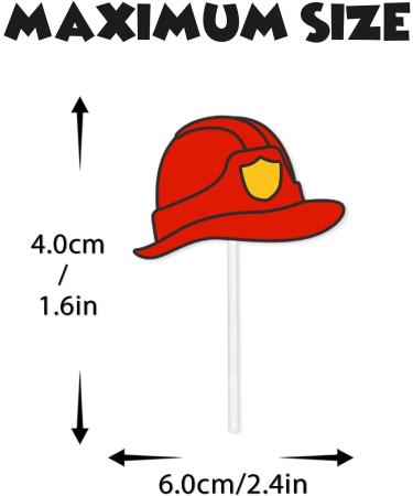 S-Cp-0036 Ice Cream Fruit Dessert Cupcake Topper Colorful Glitter Happy Birthday Sensory Pop Game Theme Decor Supplies Baby Shower Boys Girls Birthday Party Decorations - Buy Online on GoSupps.com