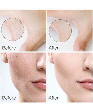 Katutude Makeup Base Face Primer Makeup Base Mattifying Transparent Face Base Makeup Primer Long Lasting Moisturizing Makeup Base Cosmetics for Women Girls - Buy Online on GoSupps.com
