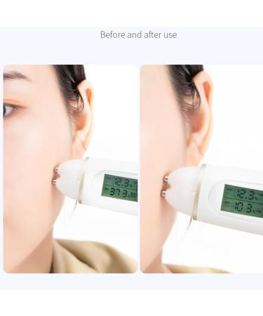 Oil Blotting Paper - 100 Sheets, Natural Facial Portable Oil Control Sheets with Natural Fragrance for Men, Women, and Students - Purple - Buy Online on GoSupps.com