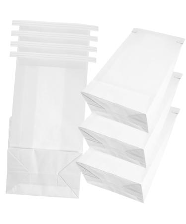 Cabilock 25pcs Seen Discreet Portable Worry Taxi Paper You Confidence Perfect Lift Use Occasions Etc Vomit Premium is Practical Blue Snack Riding Made Glasses with When Garbage The Ml It White 25pcs