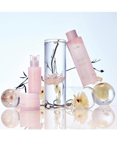 Huxley Secret of Sahara Skin Glow Toner Vita Radiance Dual-Phase Hydrating Korean Toner 2% Niacinamide Face Toner Korean Skincare Toner for Dewy Glow Glass Skin Finish | 200ml / 6.76 fl. oz. - Buy Online on GoSupps.com