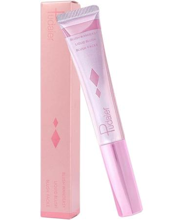 Liquid for Cheek 2-in-1 Long Lasting Stick Lightweight Cream Sheer Multi Stick Hydrating Formula All Day Wear Valentine's Day Buogint 11 - Buy Online on GoSupps.com