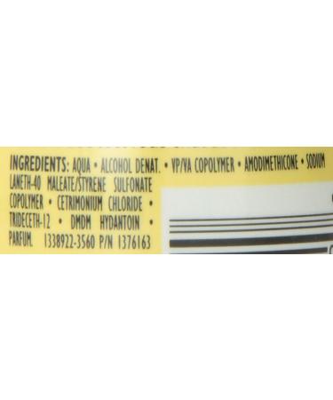 Got2b Guardian Angel Gloss Finish Flat Iron Balm 6.8 oz - Heat Protectant Heat Styling Balm - Buy Online on GoSupps.com