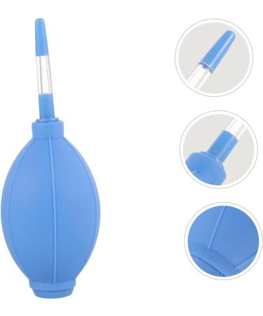 Shop Lurrose Ear Cleaning Balls Blue Light Bulb Squeezer Tool for Effective Ear Wax Removal - International Shipping Available - Buy Online on GoSupps.com