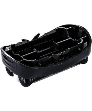 Buy Compatible Braun 3-Series Electric Razor Mesh Assembly & Spare Parts - Razor Head Replacement - Buy Online on GoSupps.com