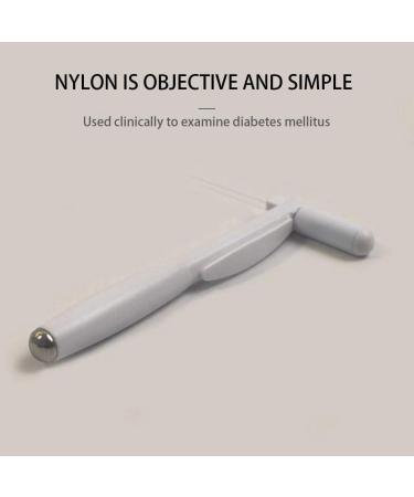 Kangwell Diabetic Skin Needle - 5PCs 5.51in Pen-Shape Design for Diabetes Mellitus Examination - ABS & Nylon Stylus - Clinically Proven and Environmentally Friendly - Buy Online on GoSupps.com