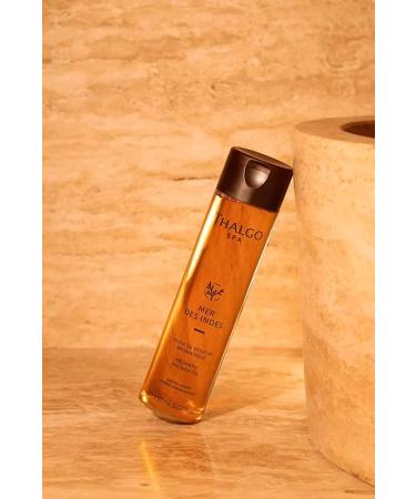 Body by Thalgo Aromatic Shower Oil 150ml - Buy Online on GoSupps.com