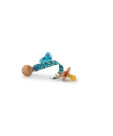 Marius Pacifier Chain by Lilliputiens | Safe Stylish & International Shipping - Buy Online on GoSupps.com
