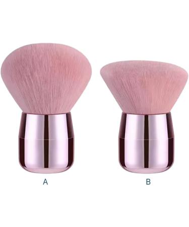 lmoikesz Makeup Brush Tool For Precise And Professional Makeup Application Makeup Brush Tools ABS Makeup Brush Set Blush Brush powder brush - Buy Online on GoSupps.com